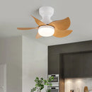 Remo Nordic Ceiling Fan Light