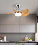 Remo Nordic Ceiling Fan Light