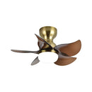 Remo Nordic Ceiling Fan Light