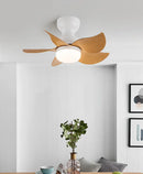 Remo Nordic Ceiling Fan Light