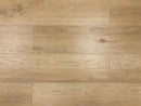 SPC Vinyl Rigid Core 9" Width 60" RL, 8mm Thick, 2mm IXPE Renegade Tan Paragon Floors - Mazzia Collection Product shoot tile view 2