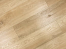 SPC Vinyl Rigid Core 9" Width 60" RL, 8mm Thick, 2mm IXPE Renegade Tan Paragon Floors - Mazzia Collection Product shoot tile view 3