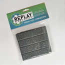 Terrain Tiles: Cobblestone [Replay]