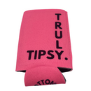 Truly Tipsy Printed Can Koozie | Blooms Designs