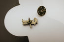 Respect Lapel Pin