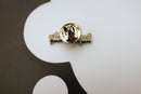 Responsibility Lapel Pin