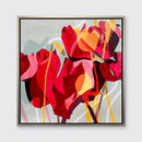 Resting My Eyes - Open Edition Canvas Print