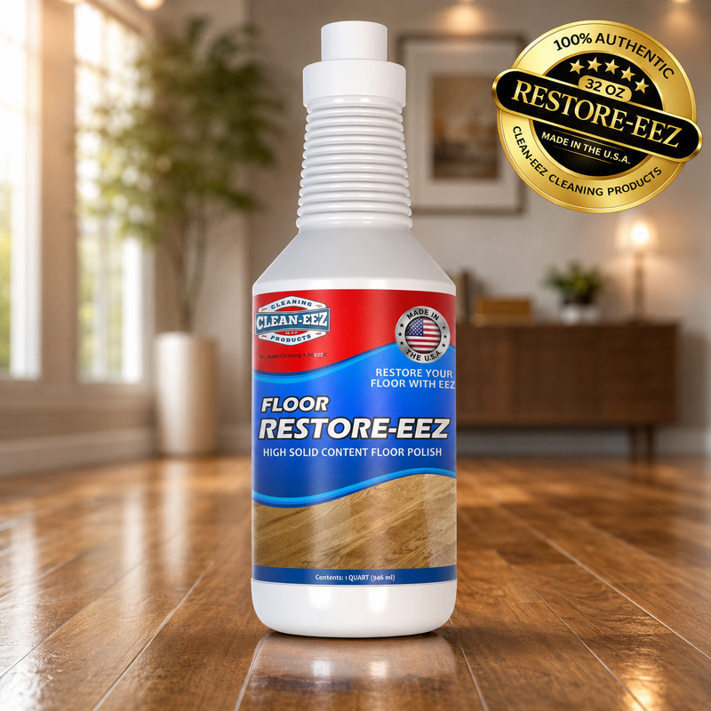 Restore-eez Polish & Restorer 32 oz
