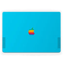 MacBook Pro 16" (2023, M2) Retro Color Series Skins