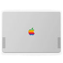 MacBook Pro 16" (2023, M2) Retro Color Series Skins
