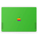MacBook Pro 16" (2023, M2) Retro Color Series Skins