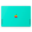 MacBook Pro 16" (2023, M2) Retro Color Series Skins