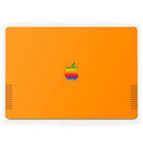 MacBook Pro 16" (2023, M2) Retro Color Series Skins
