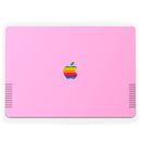 MacBook Pro 16" (2023, M2) Retro Color Series Skins