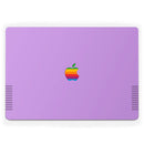 MacBook Pro 16" (2023, M2) Retro Color Series Skins
