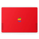 MacBook Pro 16" (2023, M2) Retro Color Series Skins
