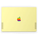 MacBook Pro 16" (2023, M2) Retro Color Series Skins