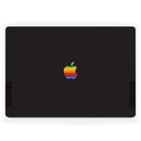 MacBook Pro 16" (2023, M2) Retro Series Skins