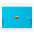 MacBook Pro 14" (2023, M2) Retro Color Series Skins