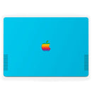 MacBook Pro 16" (2023, M3) Retro Color Series Skins