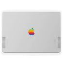 MacBook Pro 16" (2023, M3) Retro Color Series Skins