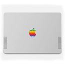 MacBook Pro 14" (2023, M2) Retro Color Series Skins
