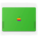 MacBook Pro 14" (2023, M2) Retro Color Series Skins