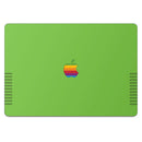 MacBook Air 15” Retro Color Series Skins
