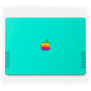 MacBook Pro 14" (2023, M3) Retro Color Series Skins