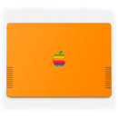 MacBook Pro 14" (2023, M2) Retro Color Series Skins