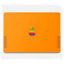 MacBook Pro 14" (2023, M3) Retro Color Series Skins