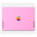 MacBook Pro 14" (2023, M2) Retro Color Series Skins