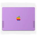 MacBook Pro 14" (2023, M2) Retro Color Series Skins