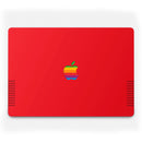 MacBook Pro 14" (2023, M2) Retro Color Series Skins