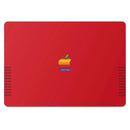 MacBook Air 15” Retro Color Series Skins