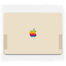 MacBook Pro 14" (2023, M2) Retro Series Skins