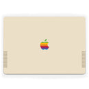 MacBook Pro 16" (2023, M2) Retro Series Skins