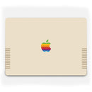 MacBook Pro 14" (2023, M3) Retro Series Skins