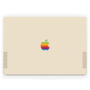 MacBook Pro 16" (2023, M3) Retro Series Skins