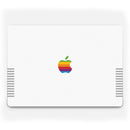MacBook Pro 14" (2023, M2) Retro Series Skins
