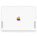 MacBook Pro 16" (2023, M2) Retro Series Skins