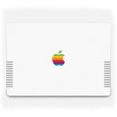 MacBook Pro 14" (2023, M3) Retro Series Skins