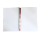 Reusable Sticker Storage Book | I Am Very Emotionally Attached to These Stickers | 50 Blank Pages Silicone Coated Release Paper Album