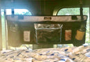 Rear Storage Organizer for StoryTeller, Jayco, Entegra & Revel Vans