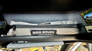 MOLLE  Storage Cubby Large Pouch - 15” x 3" x 4"