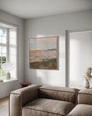 Reverberate - Limited Edition Canvas Print