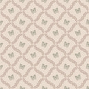 Reverie Wallpaper by Fede Volpato