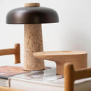 Reverse Table Lamp