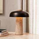 Reverse Table Lamp
