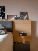 Reverse Table Lamp